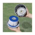 thumbnail image 3 of For Lay Z V1 S1 Spa Filter Housing Holder Hot Tub Spas Swimming Pool Cleaning, 3 of 5