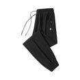 thumbnail image 2 of Stretch Active Pants for Women Stretch Active Pants Stretch Active Breathable Pants for Women Men Black M, 2 of 4