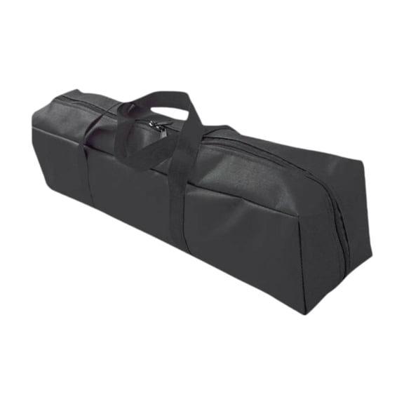 GARENDE Fishing Rod Case for Awning Poles Organizer Travel Outdoor Fishing Pole Case 60cmx20cmx20cm