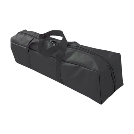 GARENDE Fishing Rod Case for Awning Poles Organizer Travel Outdoor Fishing Pole Case 60cmx20cmx20cm