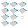 thumbnail image 3 of Efficient For Food Preservation 10Pcs Reusable Vacuum Bags With Hand Pump, 3 of 9