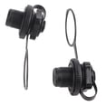 thumbnail image 3 of Válvula De Kayak, 2 Válvulas De Aire, Válvulas De Aire De Tornillo Inflables, Fáciles De Instalar E Inflar Rápidamente Con Tapa E Rosca, 22 Mm De Diámetro Para Barcos,, 3 of 8