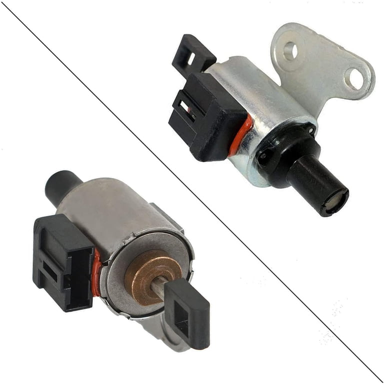 Munirater CVT Transmission Step Motor CVT Stepper Motor Replacement for Nissan Altima Maxima Murano Quest Versa 3.5l Jf010e Jf009e Re0f09a Re0f09b