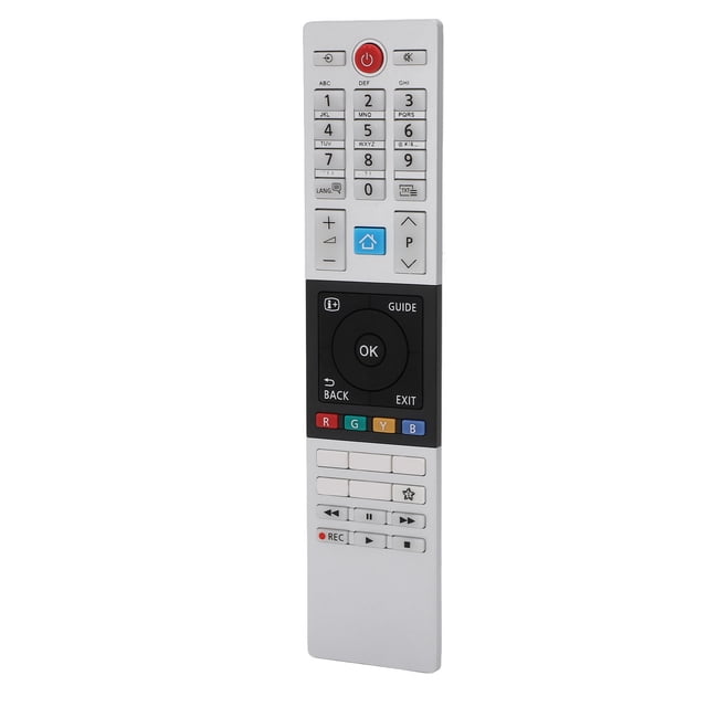 Control remoto de tv, CT 8560 Remoto de Reemplazo de TV de desgaste Universal de Alto Rendimiento para 32LK3C63DB 43UK3C63DB 50UK3C63DB 55UK3C63DB