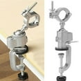 thumbnail image 7 of 2026 New Upgrade Drill Grinder Stand Clamp Vise Stand Drill DIY Household Tool, 7 of 7