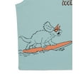 thumbnail image 2 of Garanimals Toddler Boy Graphic Tank Top, Sizes 18M-5T, 2 of 3