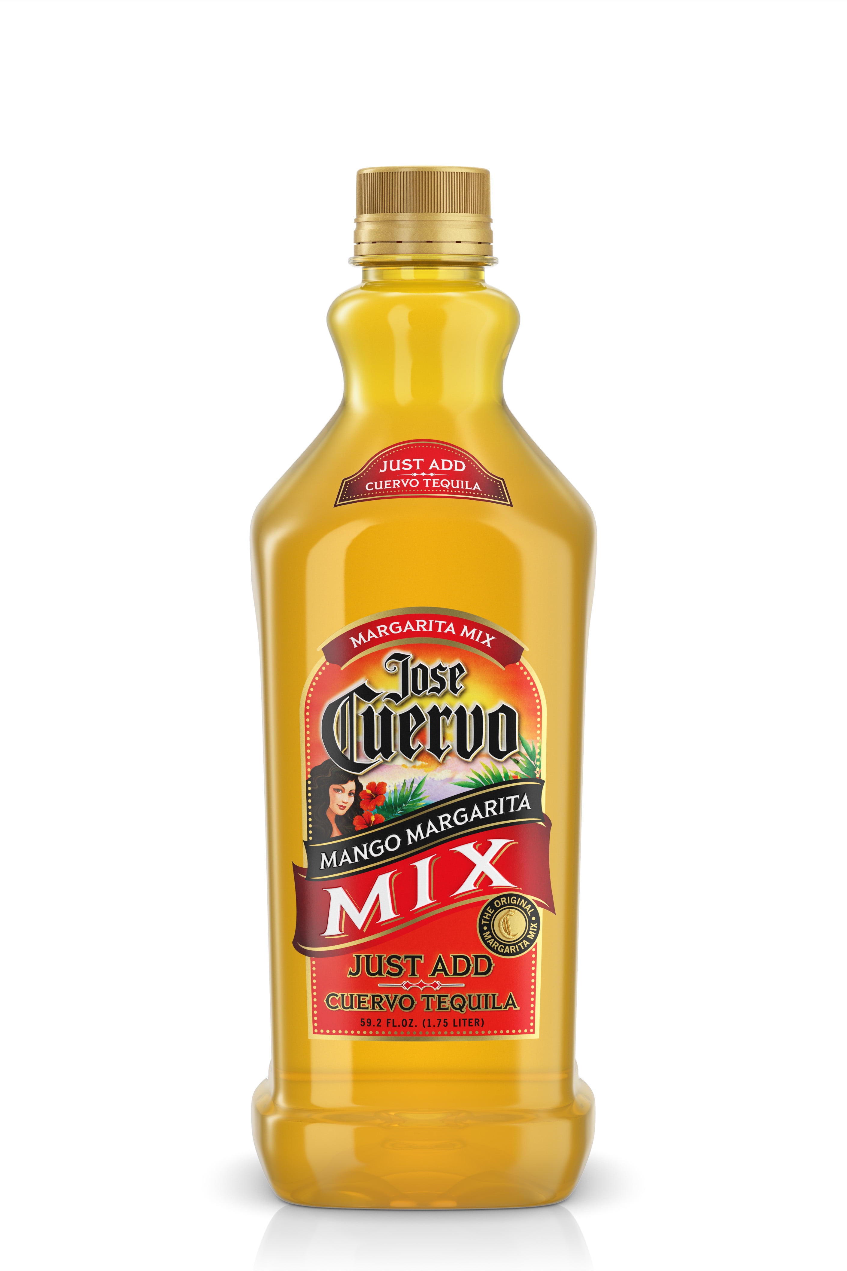 Jose Cuervo Mango Margarita Mix Recipe Besto Blog