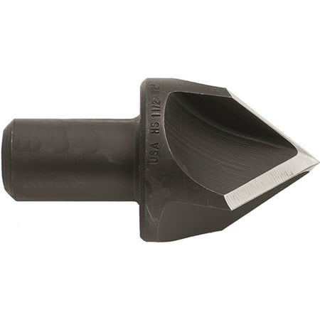 

799-1/4X82 Champion Champion Three Flute Countersinks (1 PK)