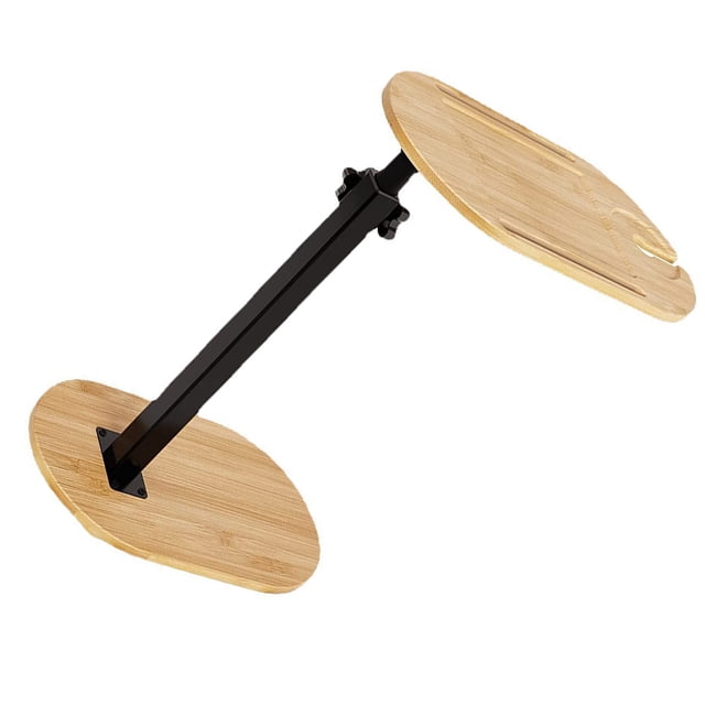 fastboy Convenient And Practical Bathtub Tray Table – Bathing Ritual With Ease Easy To Install And Remove