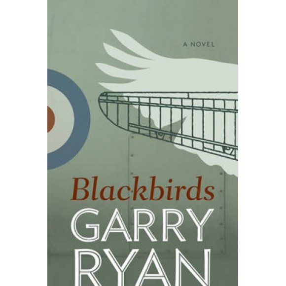 Ryan, G: Blackbirds
