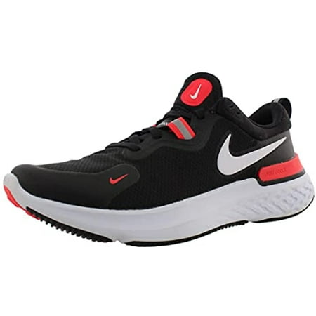 Nike React Miler Running Shoe Mens Cw1777-001 Size 7