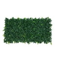 thumbnail image 3 of Nearly Natural 20in. x 40in. UV Resistant Andean Cloud Forest Artificial Living Wall Panel (Indoor/Outdoor), 3 of 11