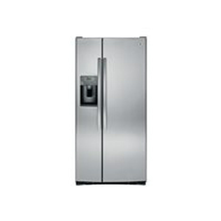Ge gss23hshss refrigerator online