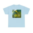thumbnail image 2 of Unisex Heavy Cotton Tee, 2 of 6