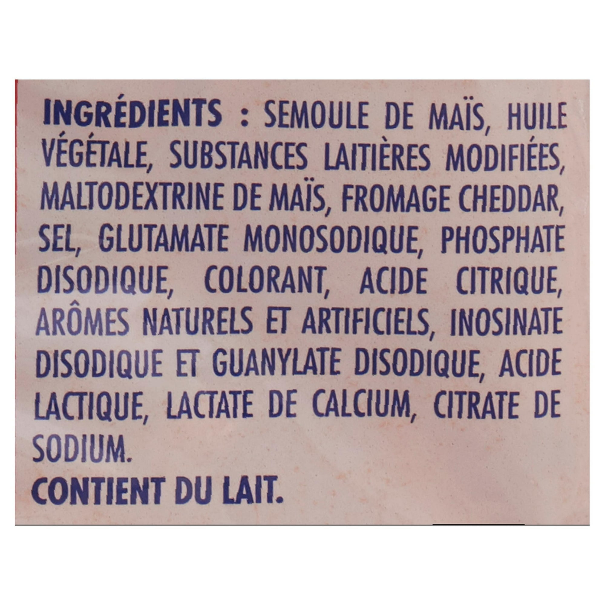 Cruncheez Humpty Dumpty de Old Dutch 290 g