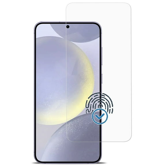 HD Ultra Thin Tempered Glass Screen Protector for Samsung Galaxy S24 FE