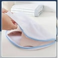 thumbnail image 4 of Clearance!Ymkly Accessories,Universal Bra Anti-Deformation Filter Net Pocket Protective Washing Bag,Storage Bags, 4 of 5