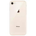 thumbnail image 2 of Pre-Owned Apple iPhone 8, GSM Unlocked 4G LTE- Gold, 256GB (Used ), 2 of 2