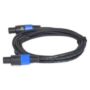 Odyssey OSSS130SS Speakon to Speakon Speaker Cable - 30 Feet