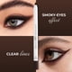 thumbnail image 3 of Paleta de sombras de ojos de 105 colores con juego de 5 brochas Maquillaje profesional Paleta de sombras de ojos mate Smokey Nude Juego de regalo de maquillaje de sombra de ojos en polvo colorido y du, 3 of 5