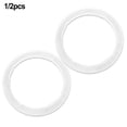 thumbnail image 2 of BUYISI 1Pack Replacement Gasket For Gemilai 3005E/3120C/3101/3121/3128/32003201Coffee Machine, 2 of 3