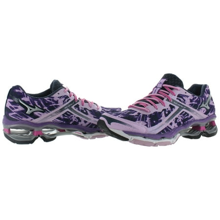 Mizuno - Mizuno Wave Creation 15 Women's Running Shoes Sneakers - Walmart.com - Walmart.com