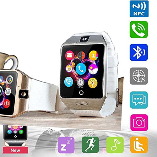 smartwatch pandaoo