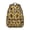 Camel-35, variant on Bloom and Blossom Print School Backpack - Durable Ergonomic Bookbag