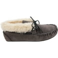 thumbnail image 3 of Minnetonka Women's Chrissy Hardsole Bootie, 3 of 5