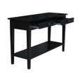 thumbnail image 6 of Spencer Console-Server Table, 6 of 11