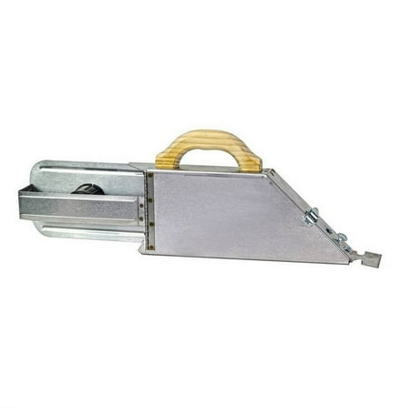 

(Price/Each)Bon Tool 15-132 Dry Tape Banjo - Stainless Steel