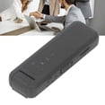 thumbnail image 1 of Video Recording Device, Clip Design Portable Recorder 16: 9 Film Television Ratio DC 5V Charging  for Outdoor Driving Sports, 1 of 7