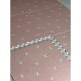 thumbnail image 5 of CUA CUA Tapete armable rosa alfombra de foami fomy para bebés y niños tapete de juego, 5 of 5