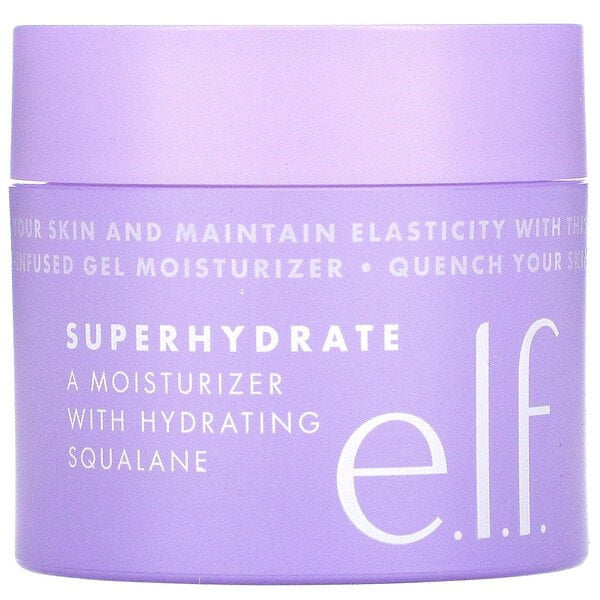 E.L.F., Superhydrate Moisturizer, 1.69 oz