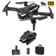 thumbnail image 3 of LS/RC XT8 RC Drone 4K Cámara dual FPV Quadcopter con batería (Negro) Likrtyny Para estrenar, 3 of 9