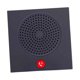 thumbnail image 5 of Botón de llamada inalámbrico Llamada de emergencia 86 Panel de caja Teléfono Montado en la pared Cuidador Buscapersonas Alarma de cama, para escuela, botón rojo, 5 of 8