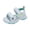 Green, variant on Willtoo Boys Girls Sandals for Kids Love Heart Open Toe Summer Outdoor Athletic Sandals with Adjustable Straps