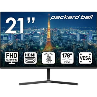 Monitor Dell P2214H 22" AH-IPS 1920x1080 LED DisplayPort Czarny Klasa A