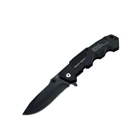 Steel Rescue 8 - Multifunction Outdoor Camping Cutter Portable Practical Stainless Steel Folding Blade Foldable Survival Cutter Rescue Tool