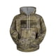 thumbnail image 4 of Sudadera con capucha de camuflaje con bandera estadounidense para hombre y mujer, ropa con estampado patriótico en 3D de EE. UU., novedad en sudaderas con capucha, moda Harajuku y2k, jersey de bolsill, 4 of 5