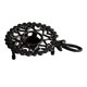 thumbnail image 1 of Calentador de tetera, Calentador decorativo, Estilo retro de servicio pesado Durable, Soporte de de hierro Soporte estable para, 1 of 9