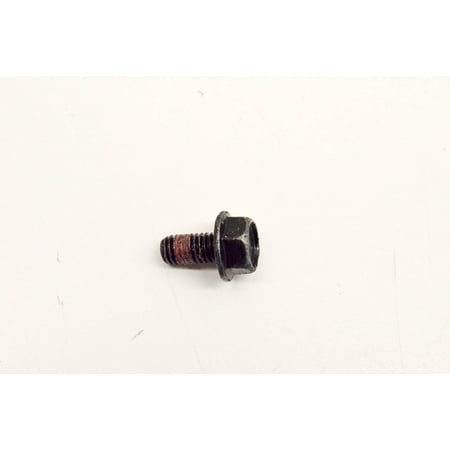 

New OEM Polaris 7517886 Screw HXFLGHD M6x12 NOS
