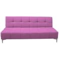 thumbnail image 4 of Sofa Cama El Bazar Store New York Rosa Futon 3 posiciones 75 cm, 4 of 8