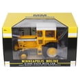 thumbnail image 6 of Spec Cast 1/16 High Detail Minneapolis Moline G1000 Vista 2WD Tractor with Cab DAL-005, 6 of 6