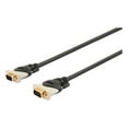 thumbnail image 2 of Svga Cable, 25 Ft, Black | Bundle of 5 Each, 2 of 4