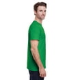 thumbnail image 4 of Gildan Adult Heavy Cottonâ„¢ 5.3&nbsp;oz. T-Shirt - G500, 4 of 4