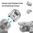 thumbnail image 2 of HLONK Gimbal Camera Lens Protector Cover DustProof Cap For Mavic Air 2, 2 of 9
