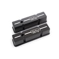 thumbnail image 1 of Edelbrock 41643 Série de Course Couvercle de Soupape, 1 of 3