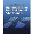 thumbnail image 1 of Splines and Variational Methods par Prenter, P. M., 1 of 1