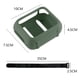 thumbnail image 5 of Funda Altavoz Portátil para Go Silicona 4 Dientes Con () Azul Y Verde, 5 of 9
